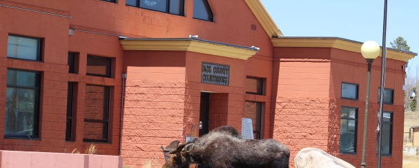 Park Courthouse