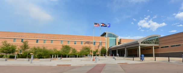 Douglas Courthouse