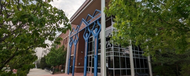 Boulder County Combined Court - Longmont