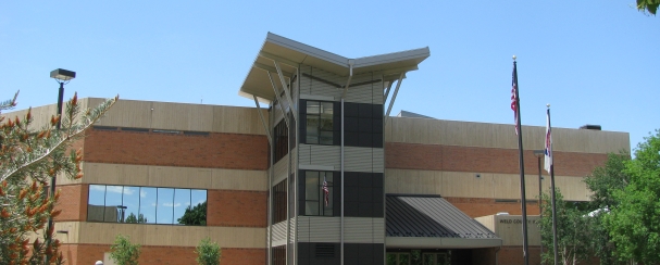 Weld County - Plaza West Building