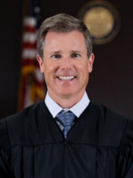 Picture of Judge J. Smith