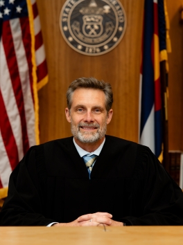 Ethan S. Doak