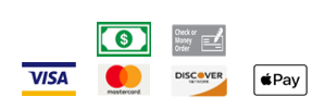 Payment options