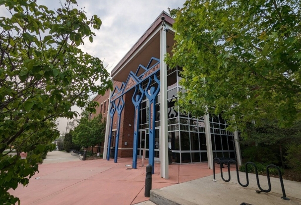 Boulder County Combined Court - Longmont