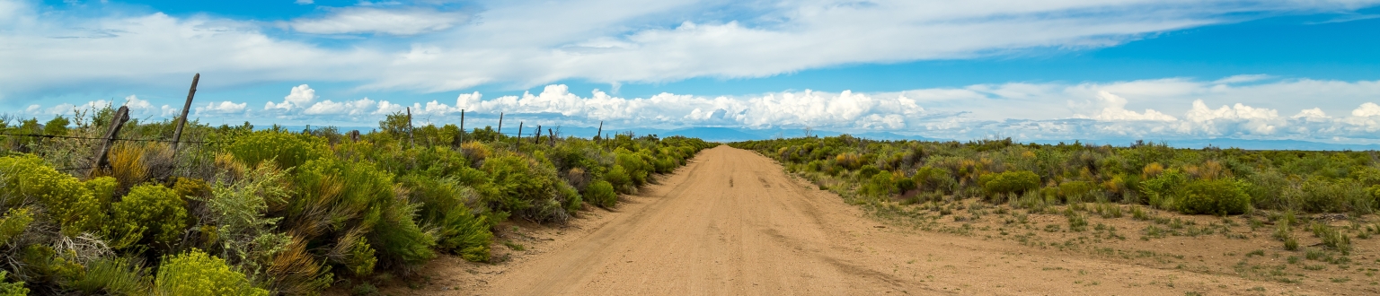 Costilla County banner image