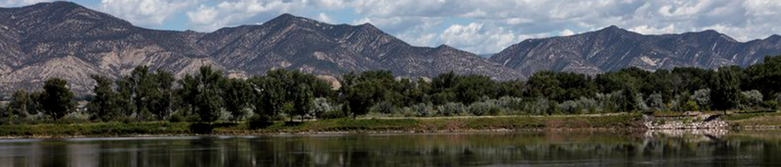 Garfield County banner image