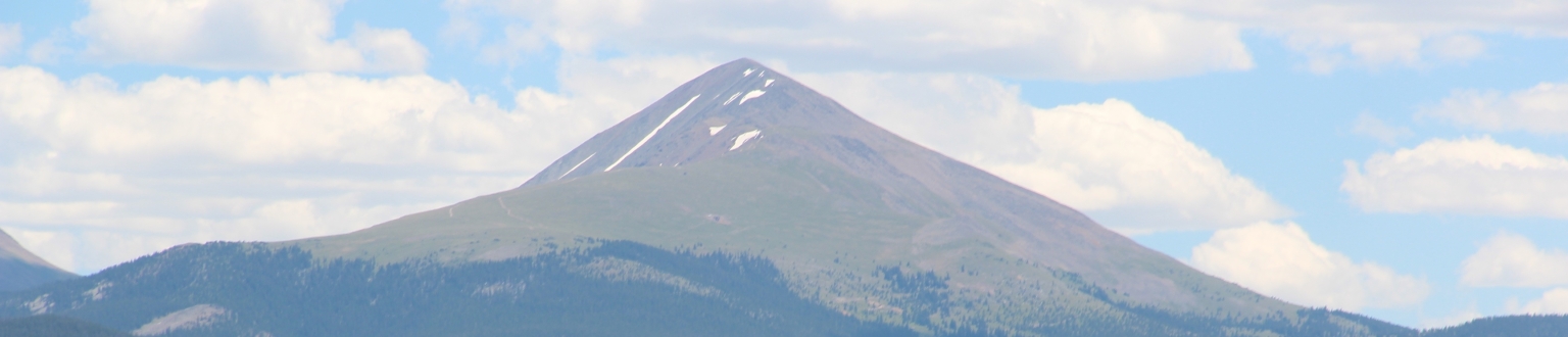 Summit County banner image